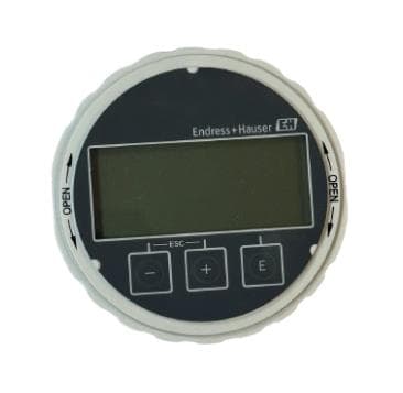 XPD0024-AC00 Endress + Hauser