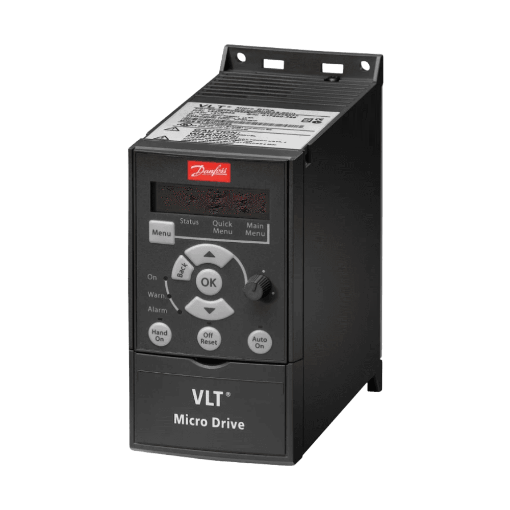 178B1434 Danfoss - VLT2807PT4B20STR5DBF00A00C0