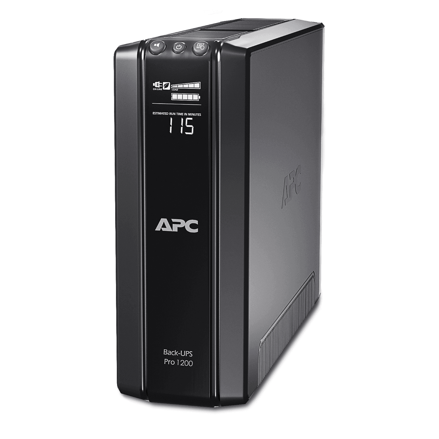 BR1200G-GR APC - Schneider Electric