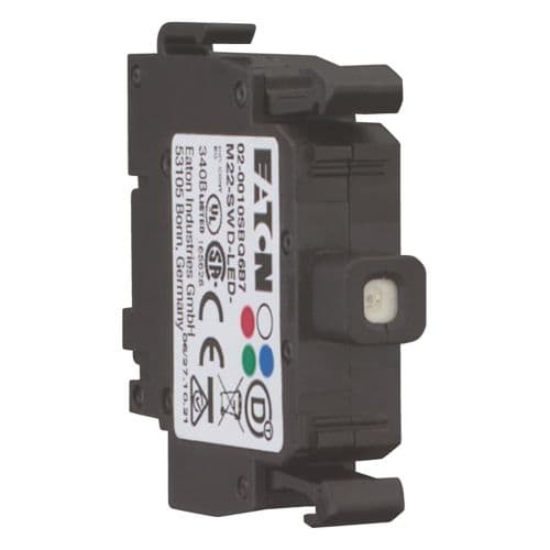 197576 Eaton - M22-SWD-LED-RGB
