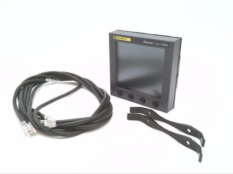 63230-500-120 Schneider Electric - PM800