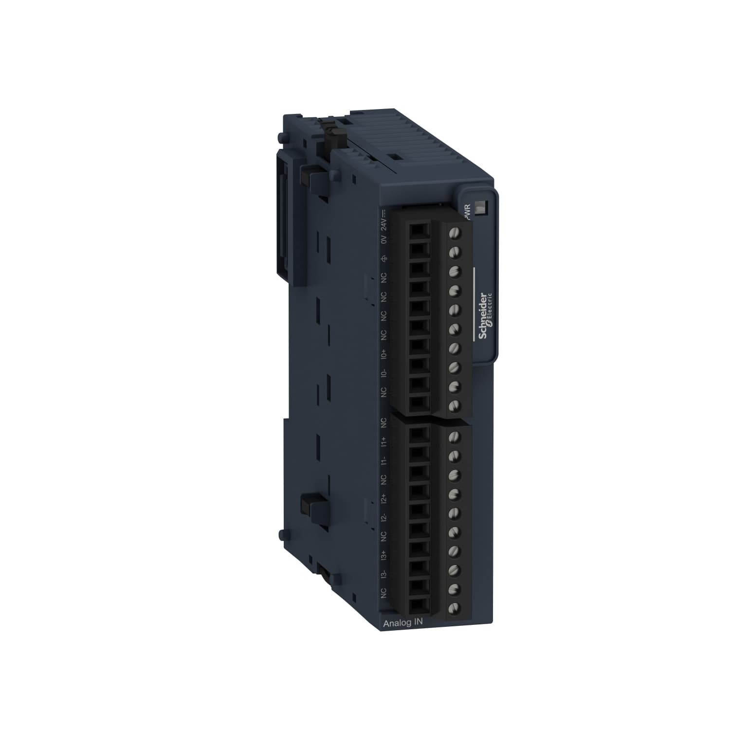 TM3TI4D Schneider Electric