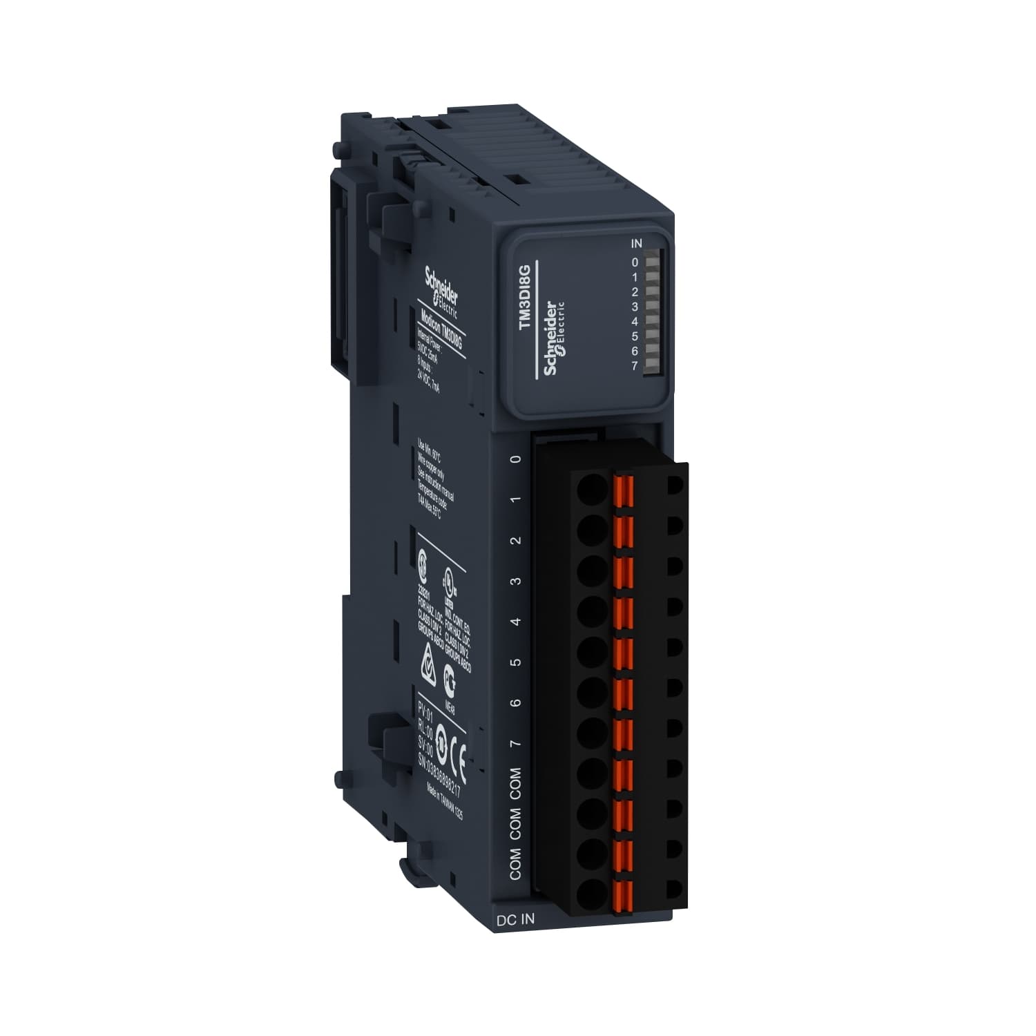 TM3DI8G Schneider Electric
