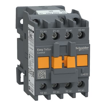 CAE22U5 Schneider Electric