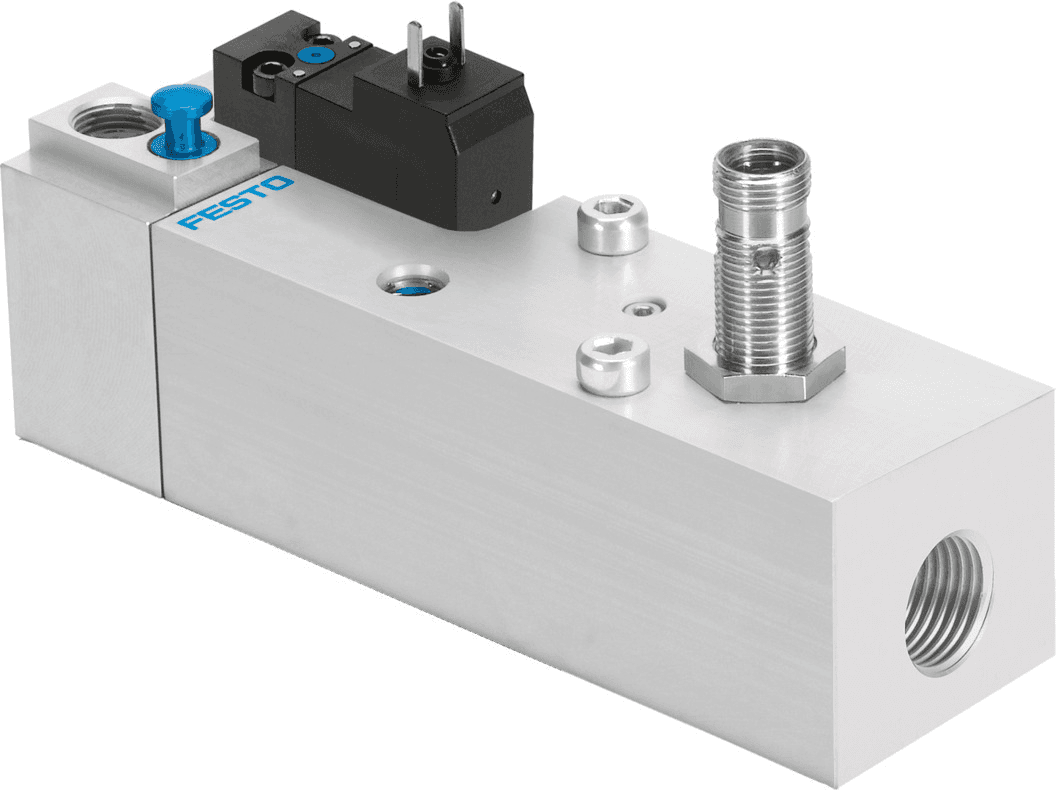 557377 Festo - VABF-S6-1-P5A4-G12-4-1-P