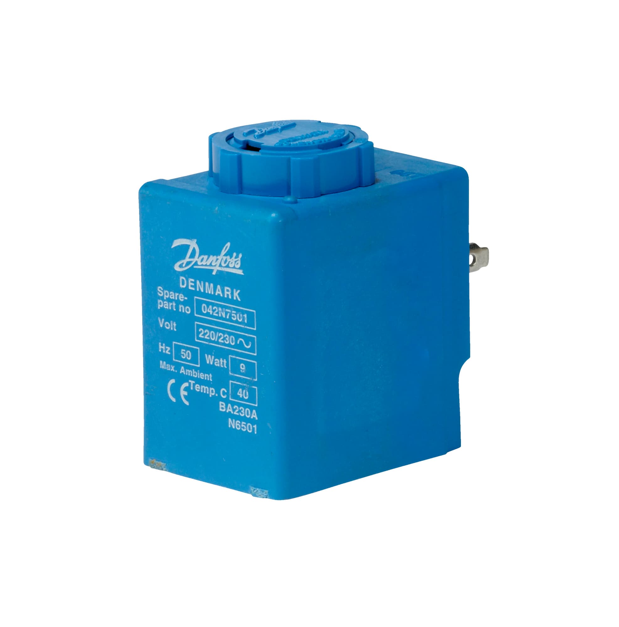 042N7502 Danfoss