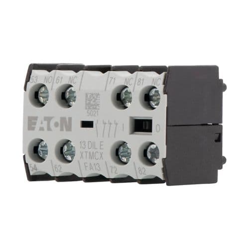 002397 Eaton - 13DILE