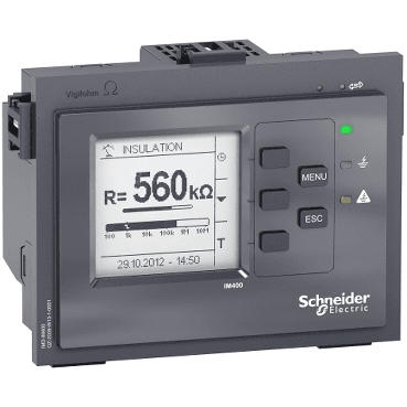 IMD-IM400C Schneider Electric