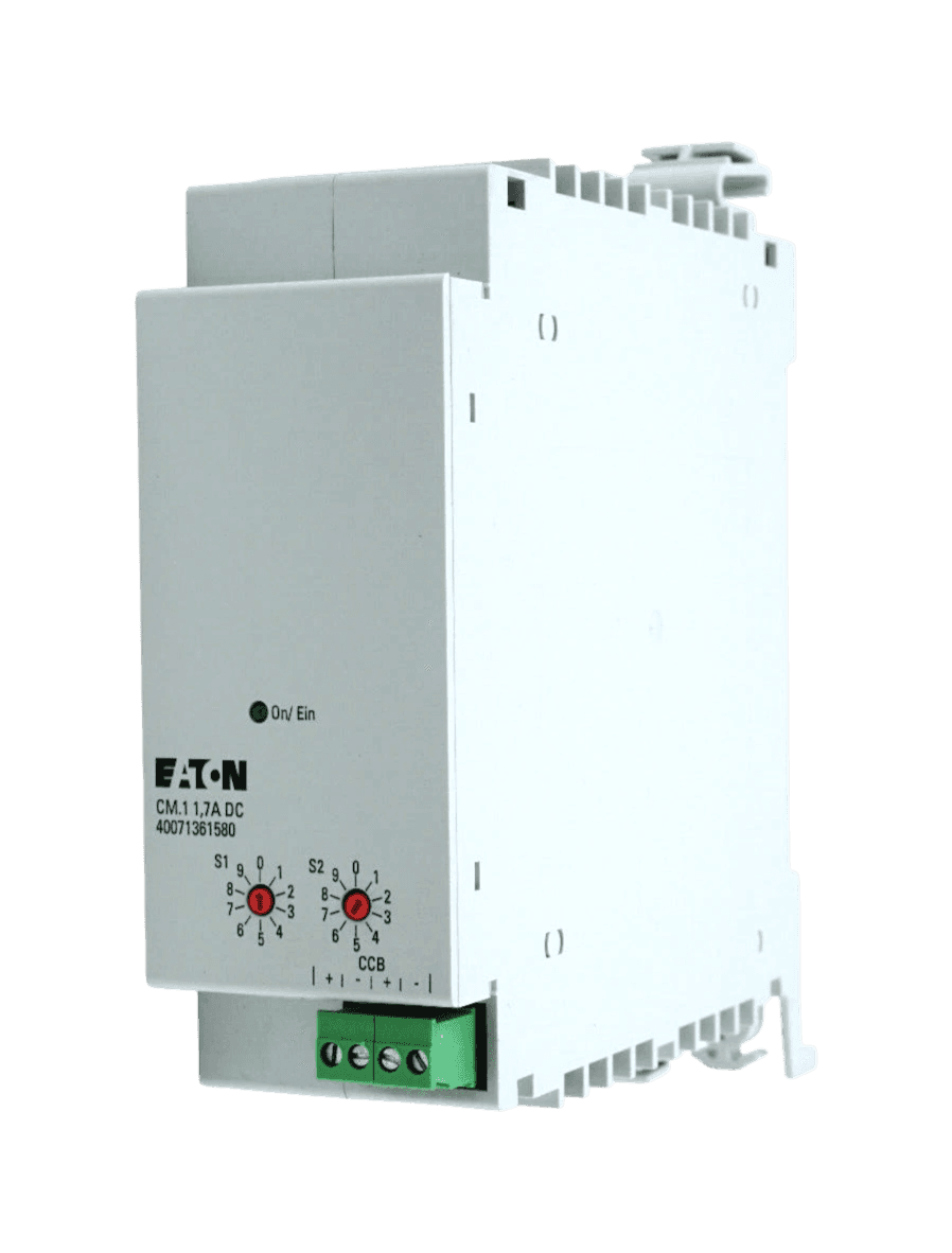 40071361580 Eaton - CM.1 1,7A DC