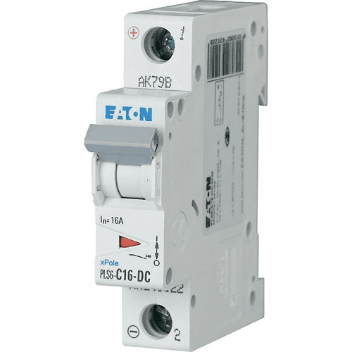 173527 Eaton - PL10-C16-DC1