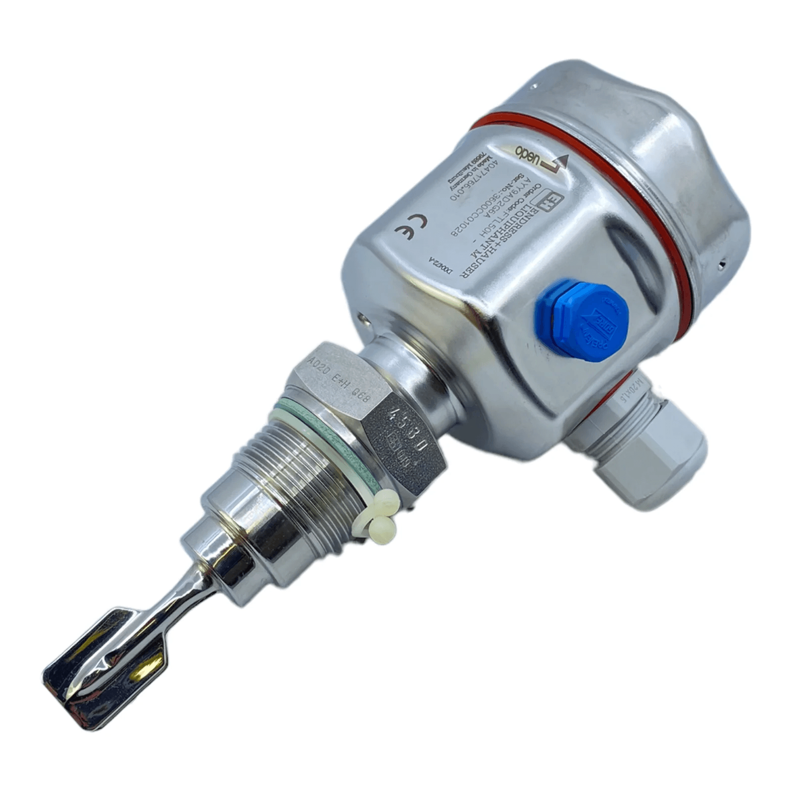 FTL50H-12J4/0 Endress + Hauser