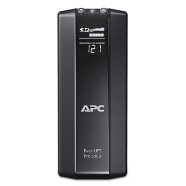BR1000G APC - Schneider Electric
