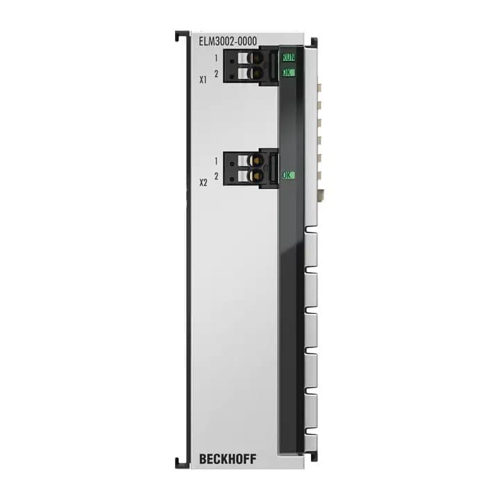 ELM3002-0000 Beckhoff