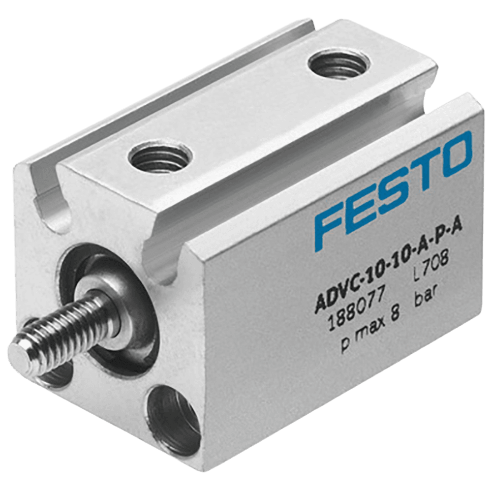 188067 Festo - ADVC-6-10-A-P