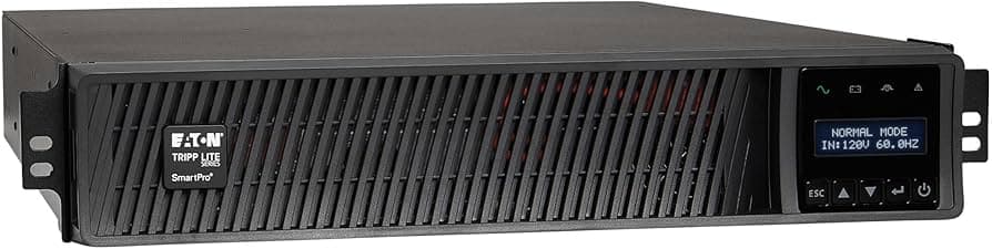 SMART2200RM2UN Eaton