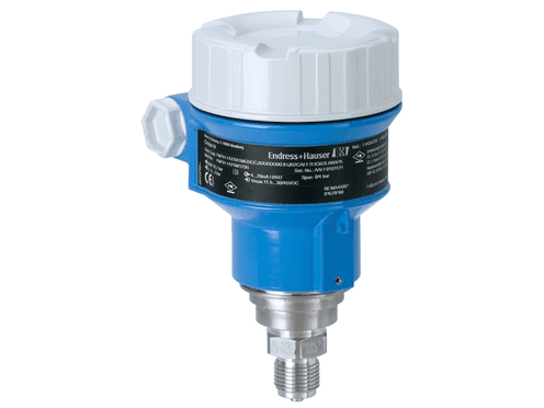 PMP51-AA21JD2KDJRKJA1ACJAZ1 Endress + Hauser