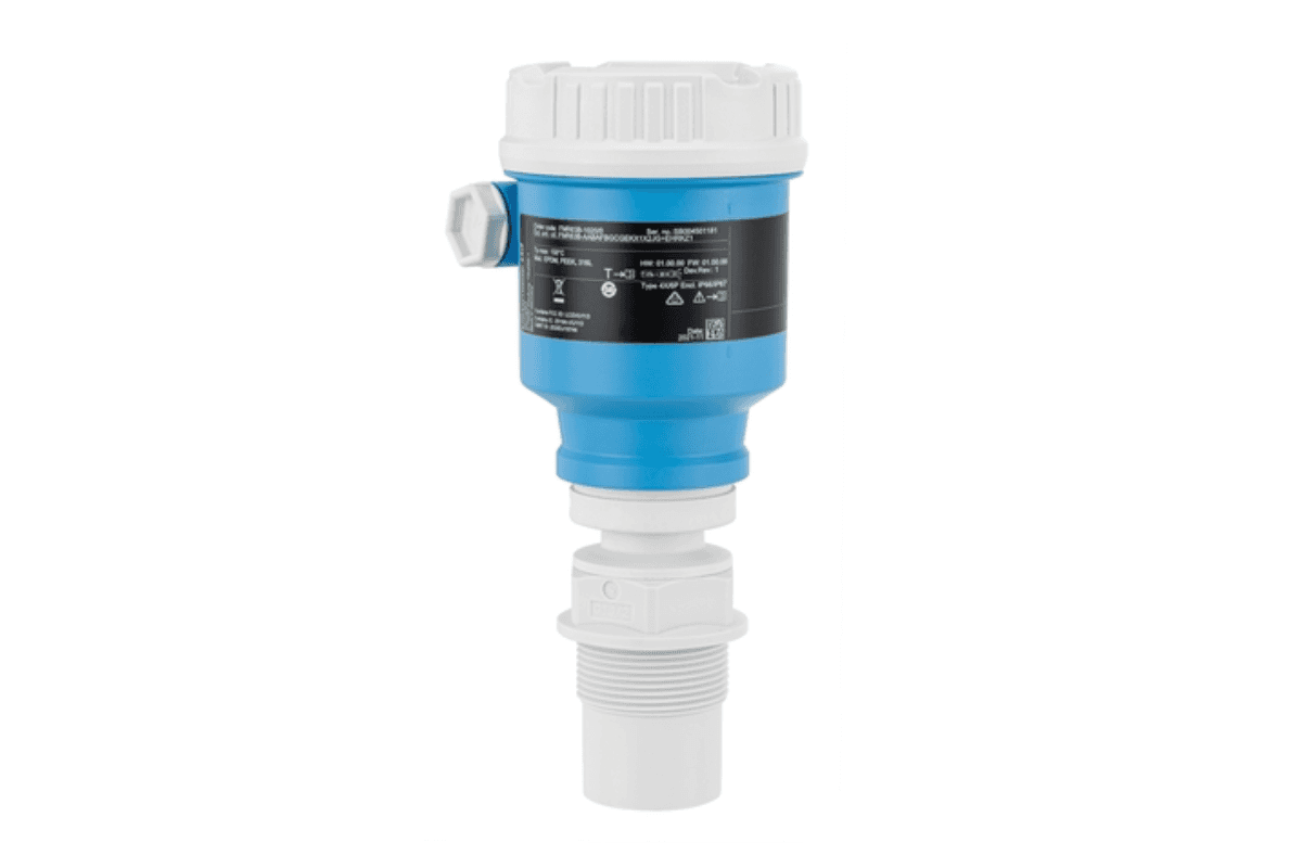 FMR60B-1F481/0 Endress + Hauser