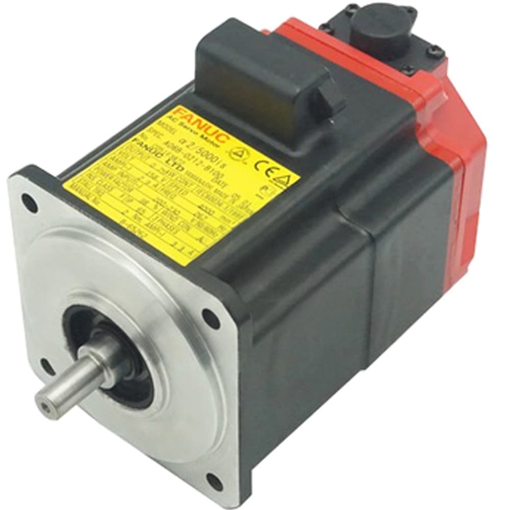 A06B-0212-B100-0100 Fanuc