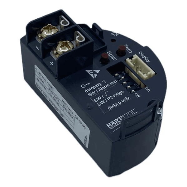 XPP0001-X2 Endress + Hauser - F/W 01.00.03