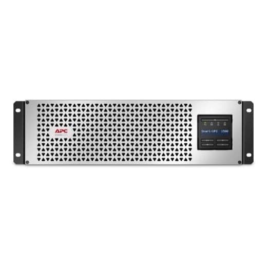 SMTL1500RMI3UC APC - Schneider Electric