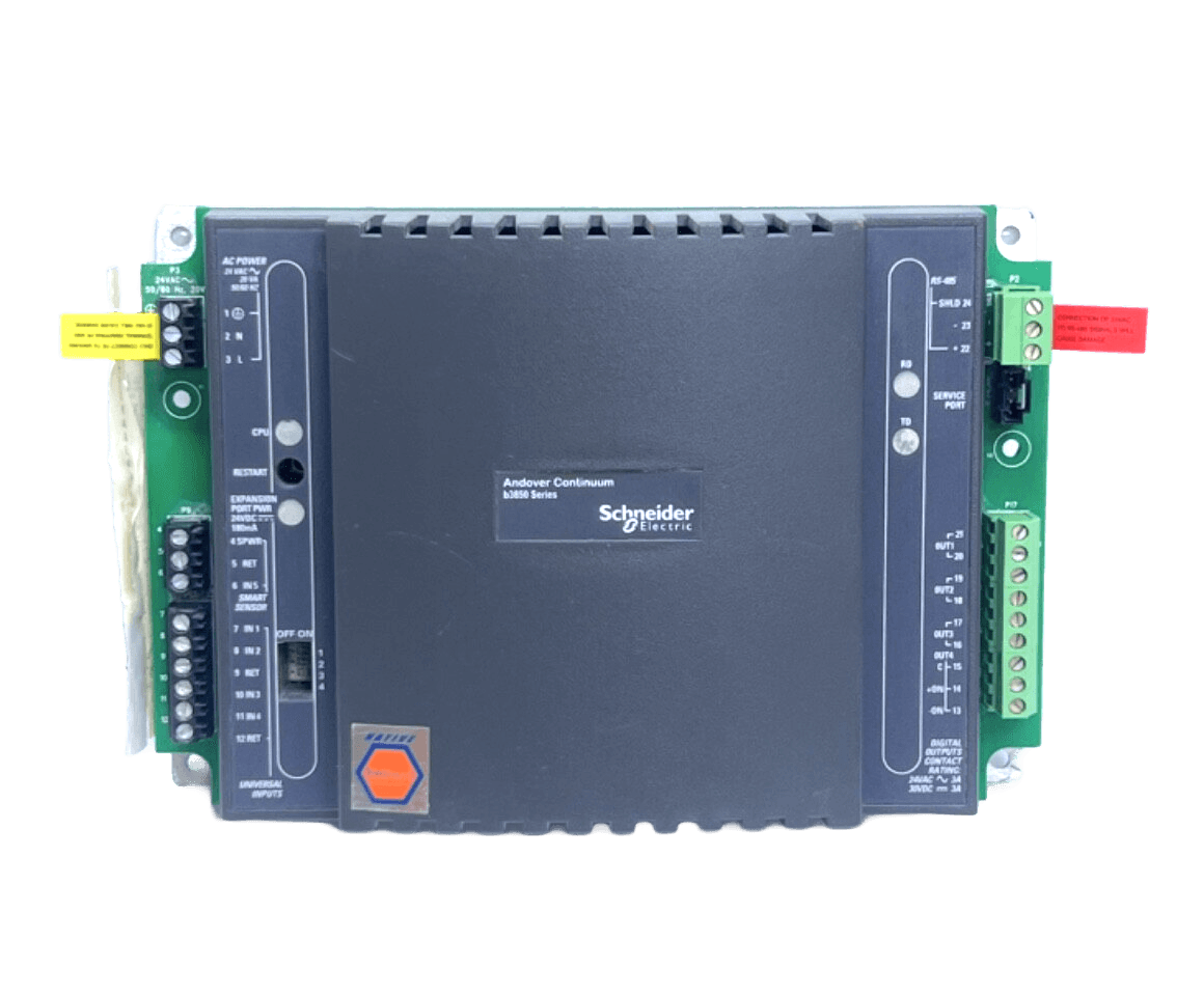 B3851 Schneider Electric