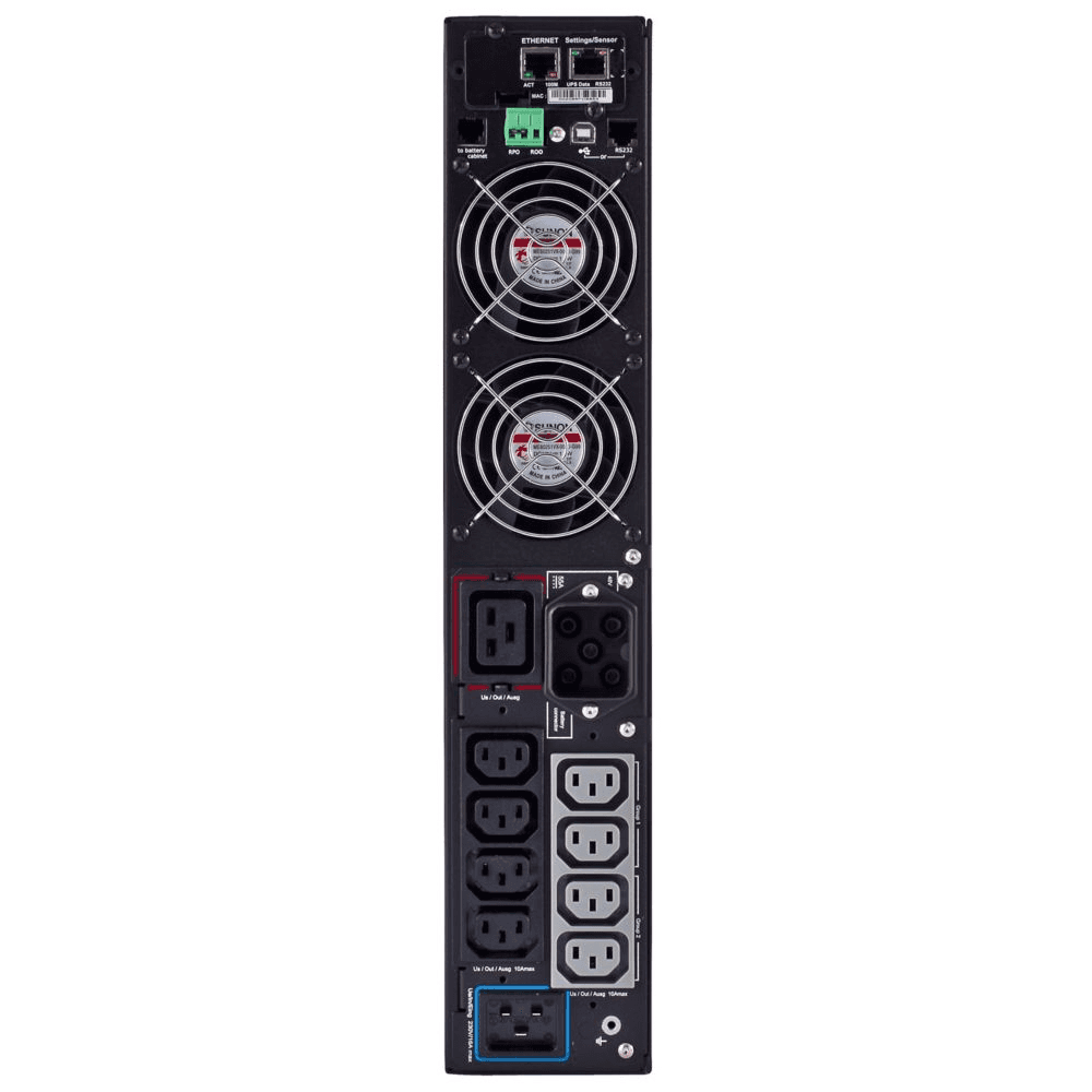 5PX3000IRT2U Eaton