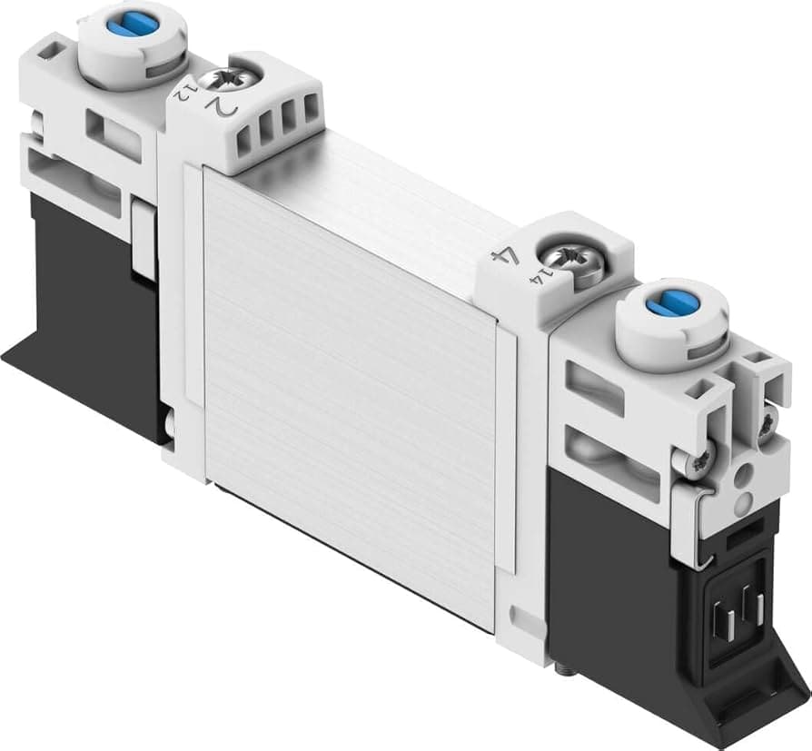 573487 Festo - VUVG-B14-P53U-ZT-F-1T1L