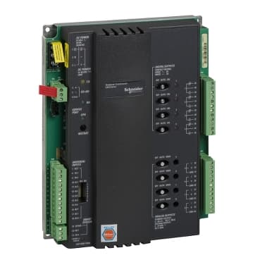 B3814 Schneider Electric