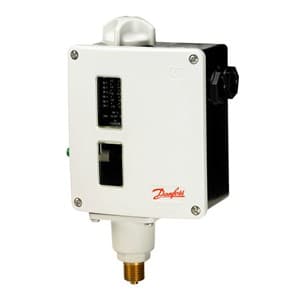 017-617666 Danfoss - RT116