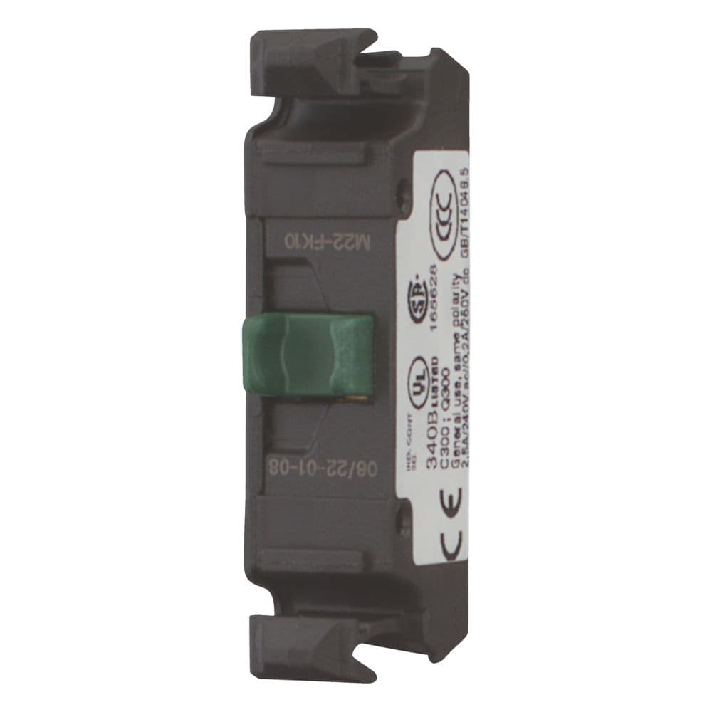 180792 Eaton - M22-FK10