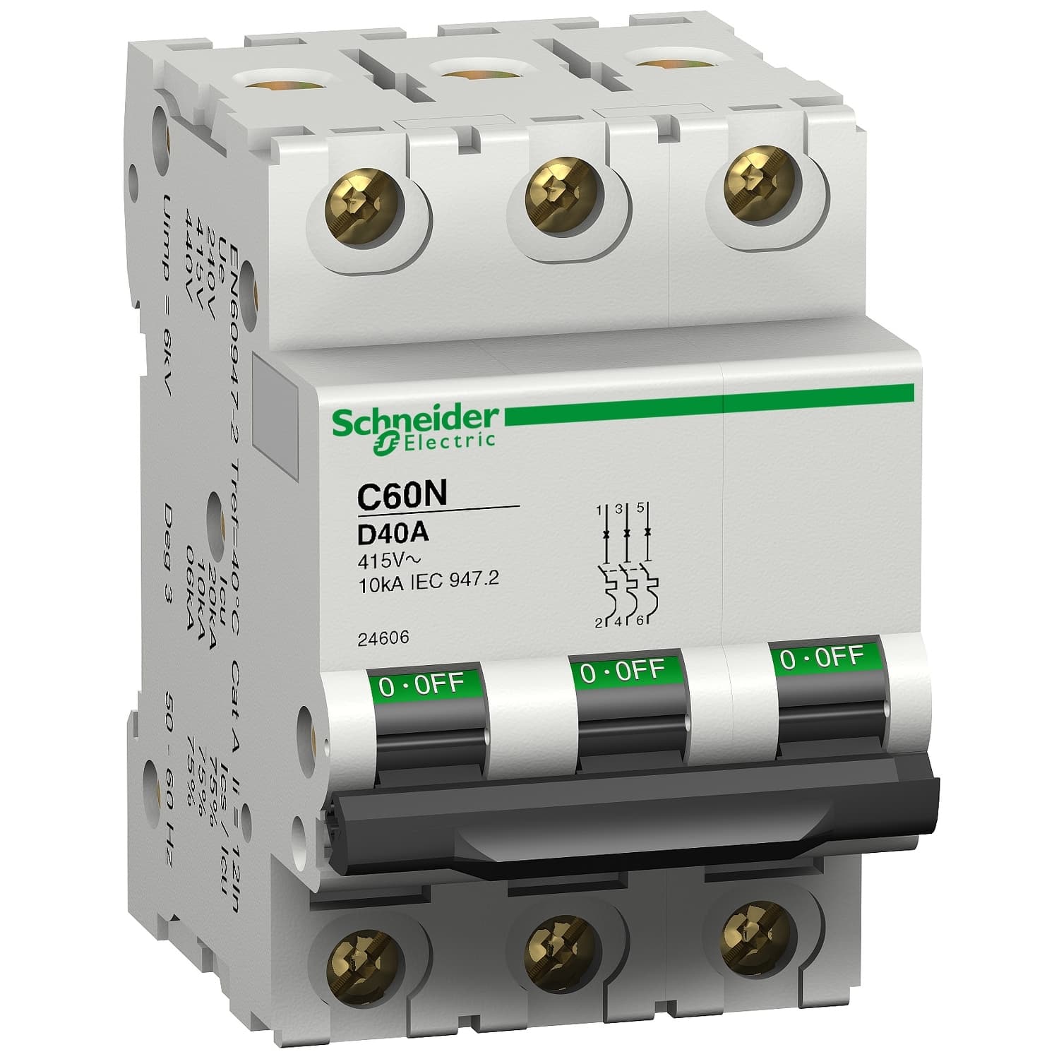 24675 Schneider Electric