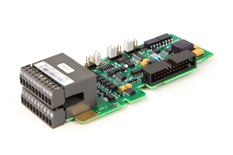 181B0588 Danfoss - OPT-A8-V