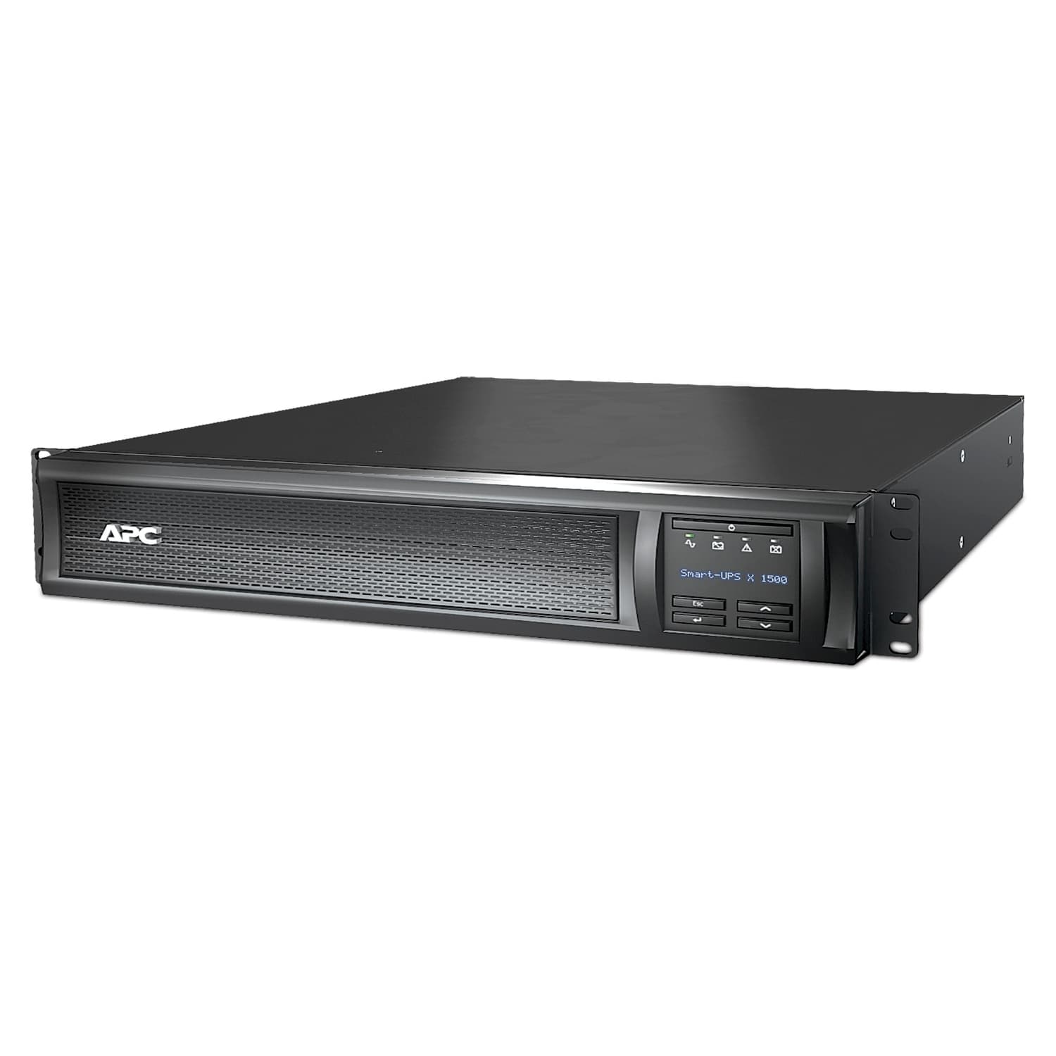 SMX1500RMI2U APC