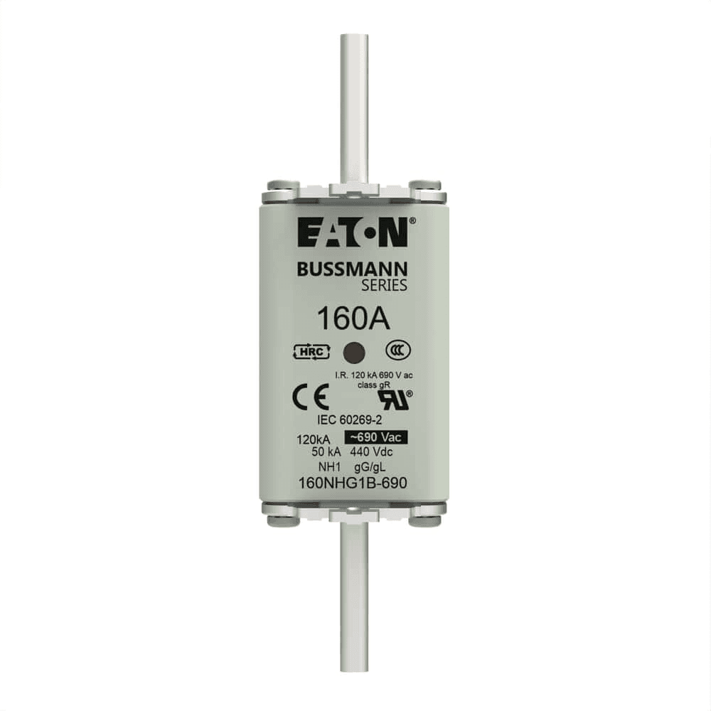 160NH00G-690 Eaton