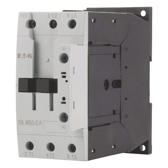 190011 Eaton - DILM50-EA(230V50HZ,240V60HZ)