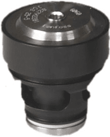 027H2202 Danfoss