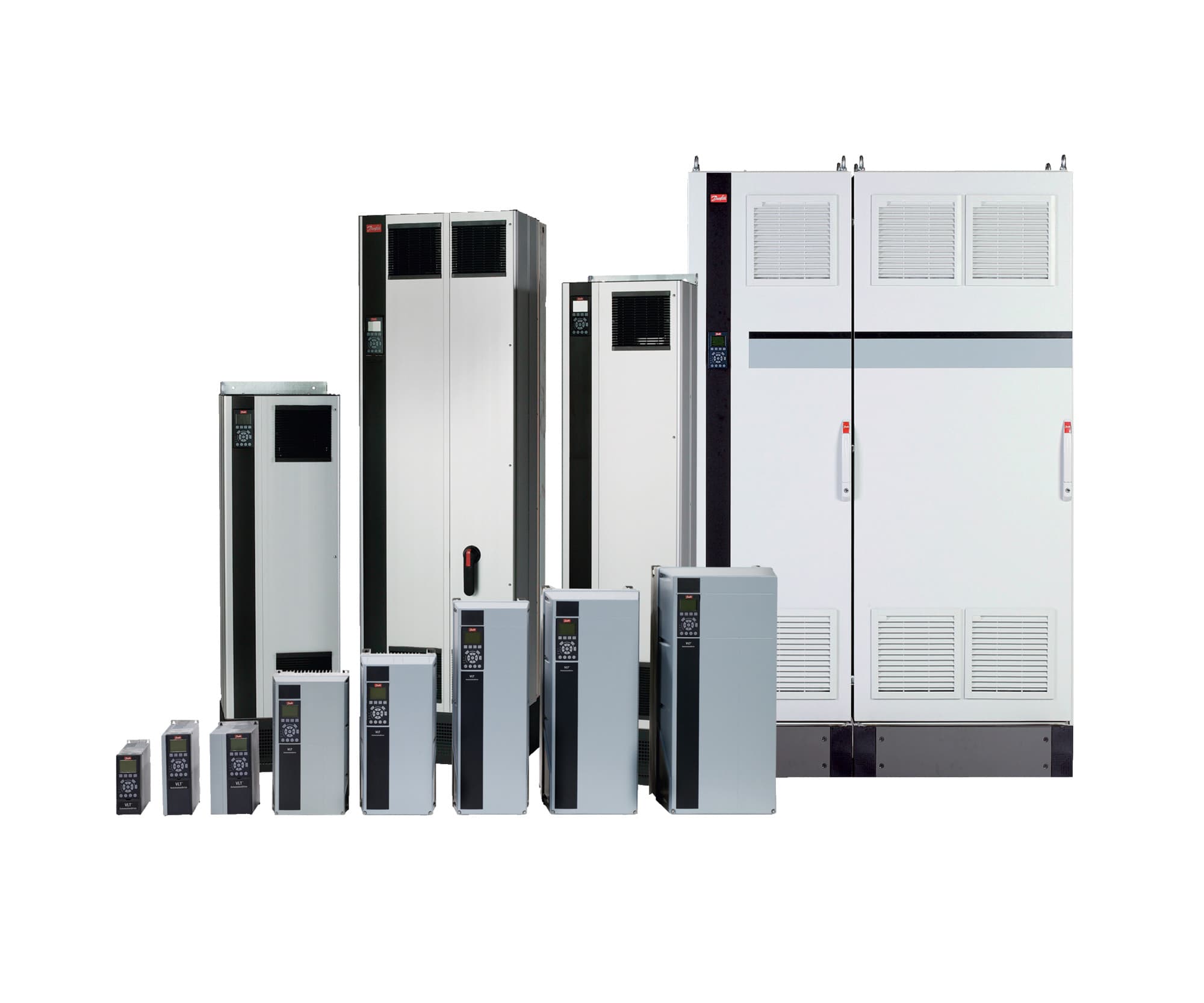 131F3188 Danfoss - FC-302P200T5E00H2BGXXXXSXXXXAXBXCXXXXDX