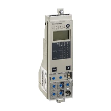 33073 Schneider Electric - S144A MICROLOGIC 6.0A