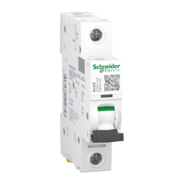 A9F54125 Schneider Electric