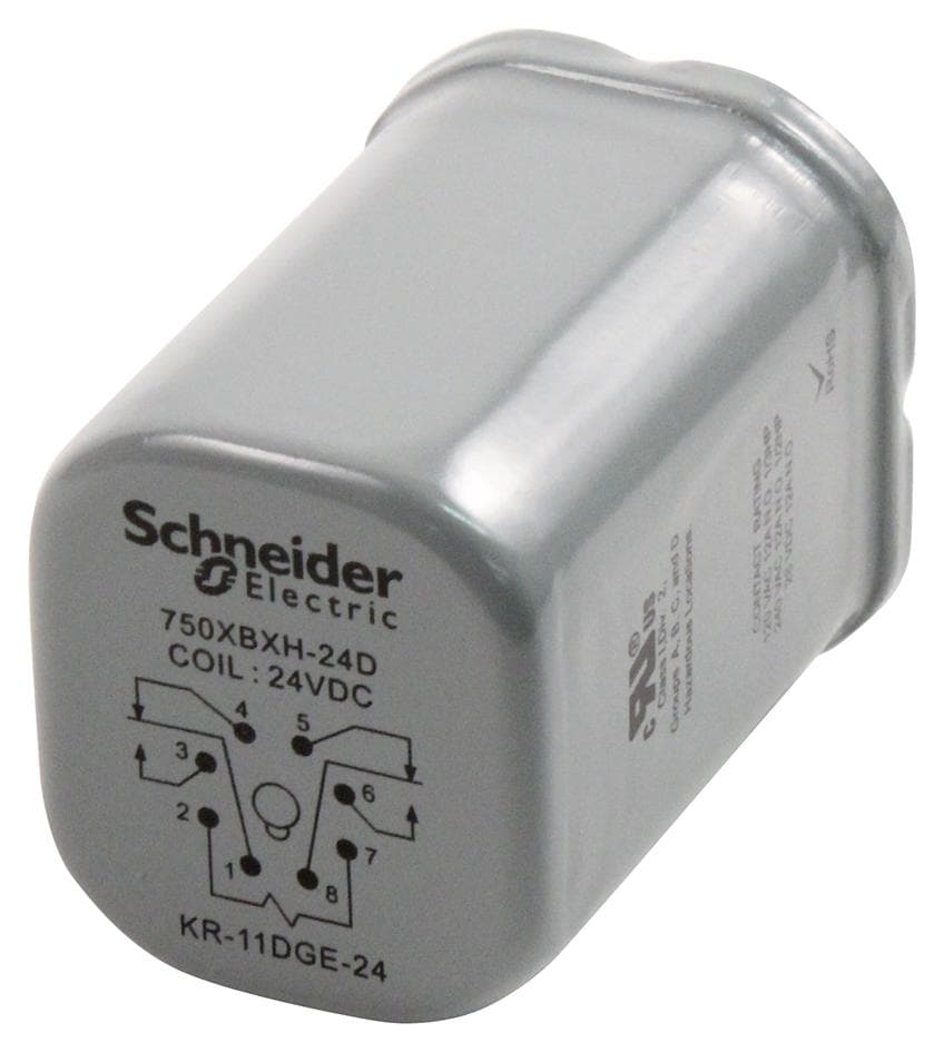 750XBXH-24D Schneider Electric