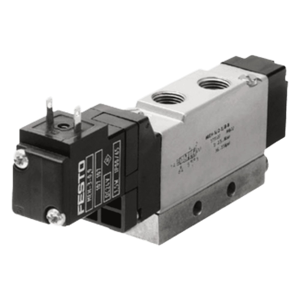 173131 Festo - MEH-5/2-5,0-S-B