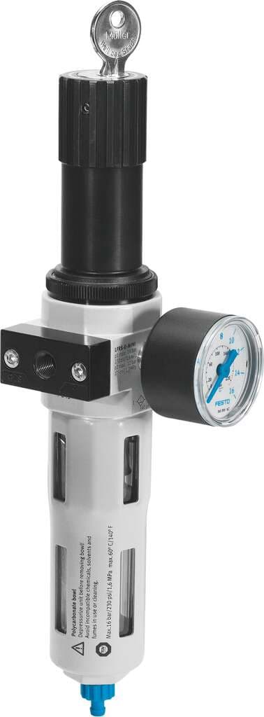 194764 Festo - LFRS-1/2-D-5M-MIDI