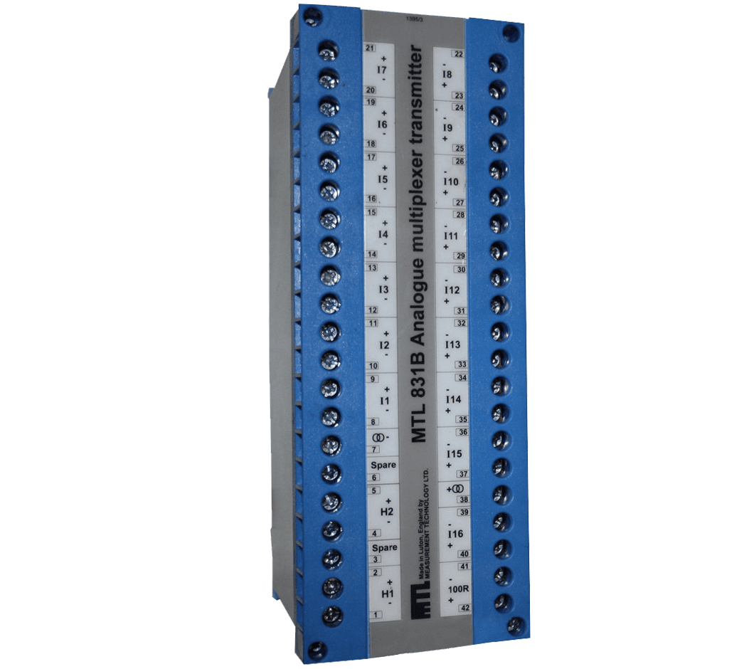 MTL831B Eaton