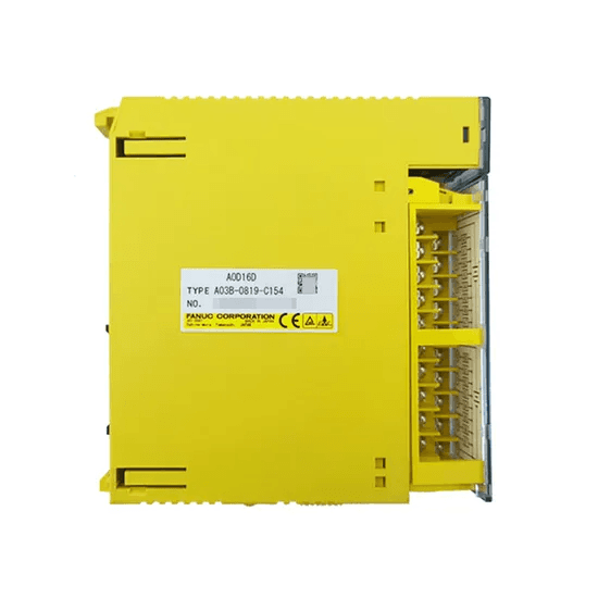A03B-0819-C153 Fanuc