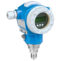 PMP71-ABA1S21GAAAA Endress + Hauser