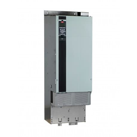 134G4676 Danfoss - FC-302N160T5E20H4XGCXXXSXXXXALBXCXXXXD0