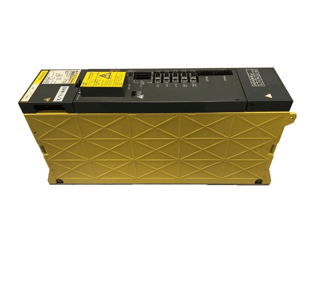 A06B-6096-H203 Fanuc