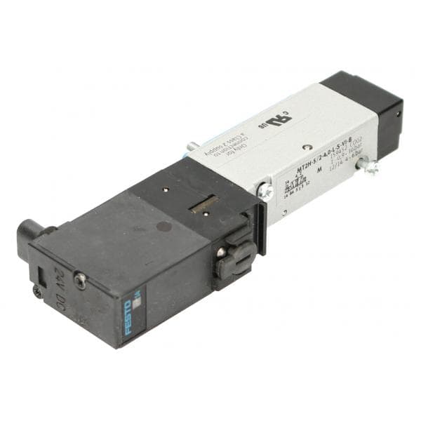159452 Festo - MT2H-5/2-4,0-L-S-VI-B