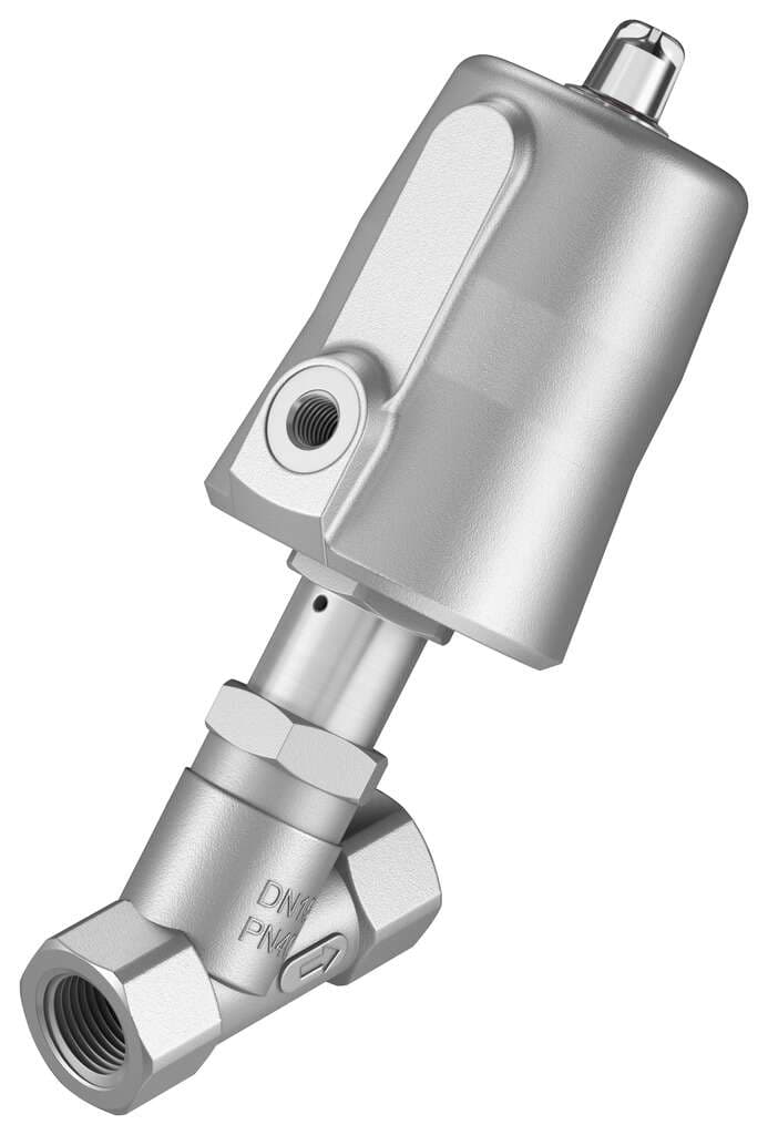 1002513 Festo - VZXF-L-M22C-M-B-G12-130-M1-V4V4T-50-40