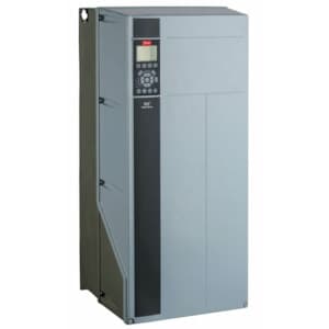 131N8420 Danfoss - FC-302P37KT7P55H5XGCXXXSXXXXAXBXCXXXXDX